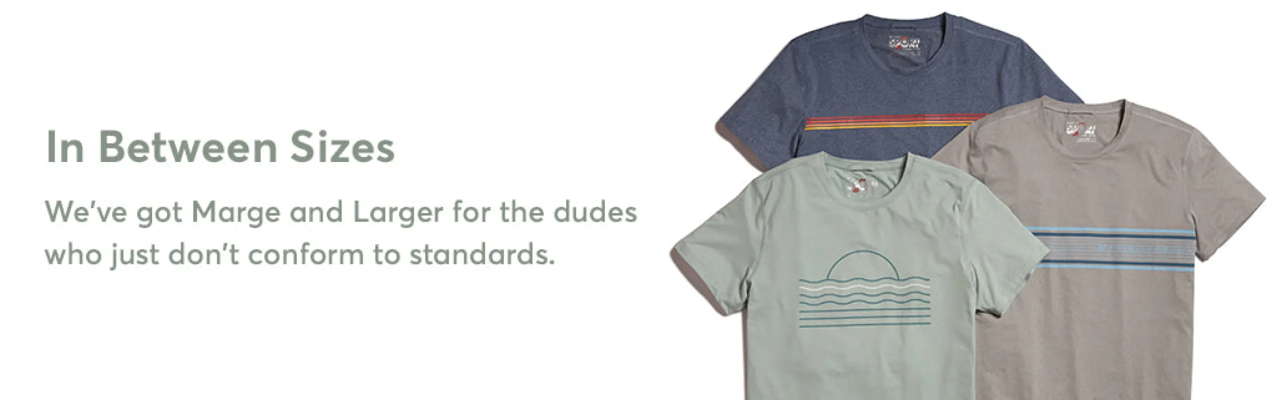 Guys Graphic Tee MC 2 sold by Marine Layer