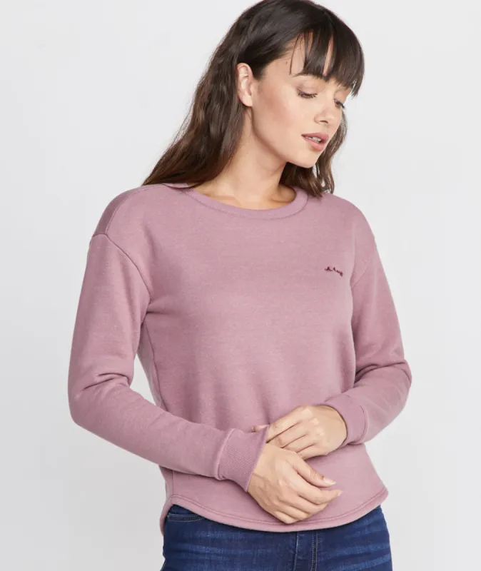 Oh Hey Saddle Crew sold by Marine Layer