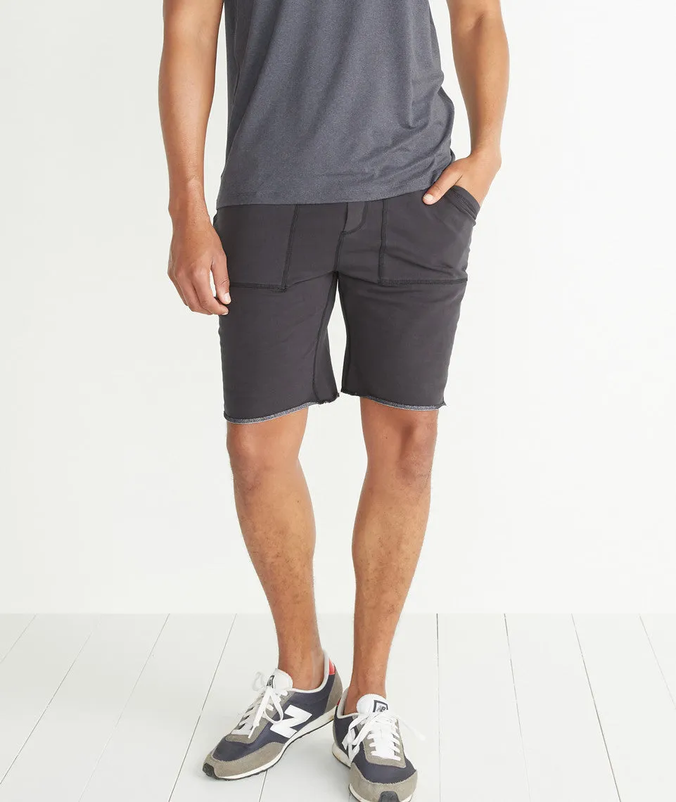 Nick Lounge Shorts sold by Marine Layer product image thumbnail 3