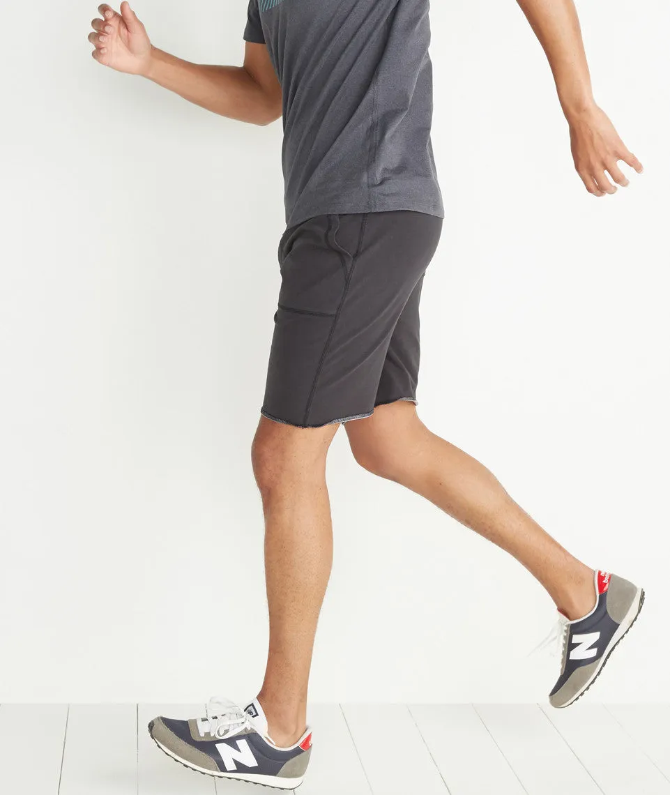 Nick Lounge Shorts sold by Marine Layer product image thumbnail 2