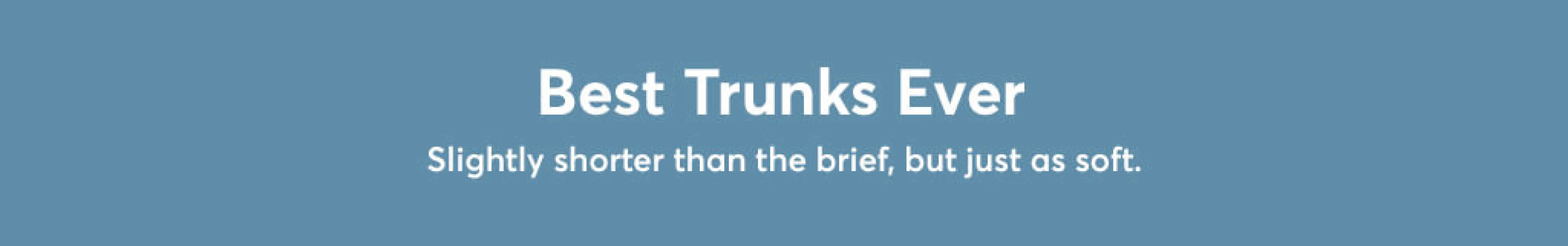Trunks MC sold by Marine Layer