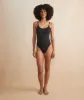 ML x Andie Laguna One Piece sold by Marine Layer