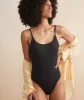ML x Andie Laguna One Piece sold by Marine Layer