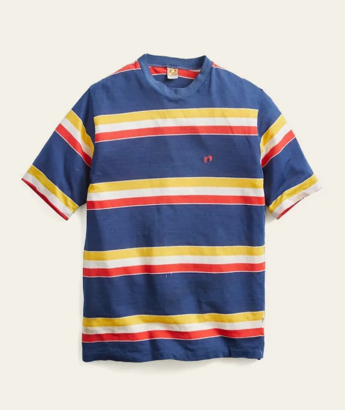 Hang Ten Tee sold by Marine Layer