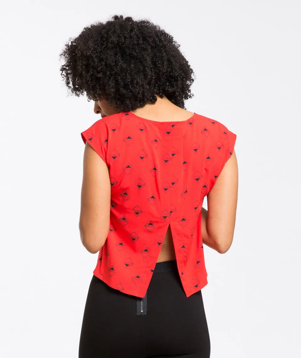 Dixie Shortsleeve sold by Marine Layer product image thumbnail 2