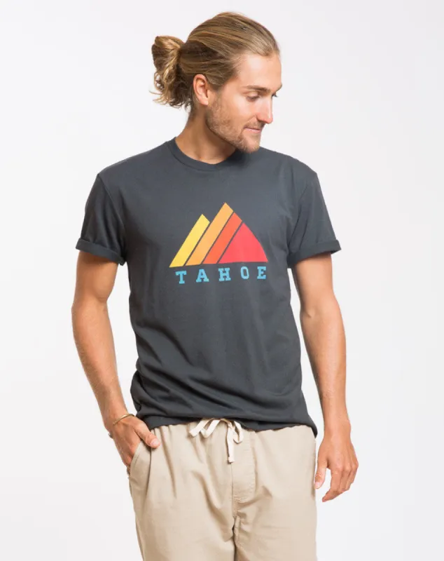 Retro Tahoe Graphic Tee sold by Marine Layer
