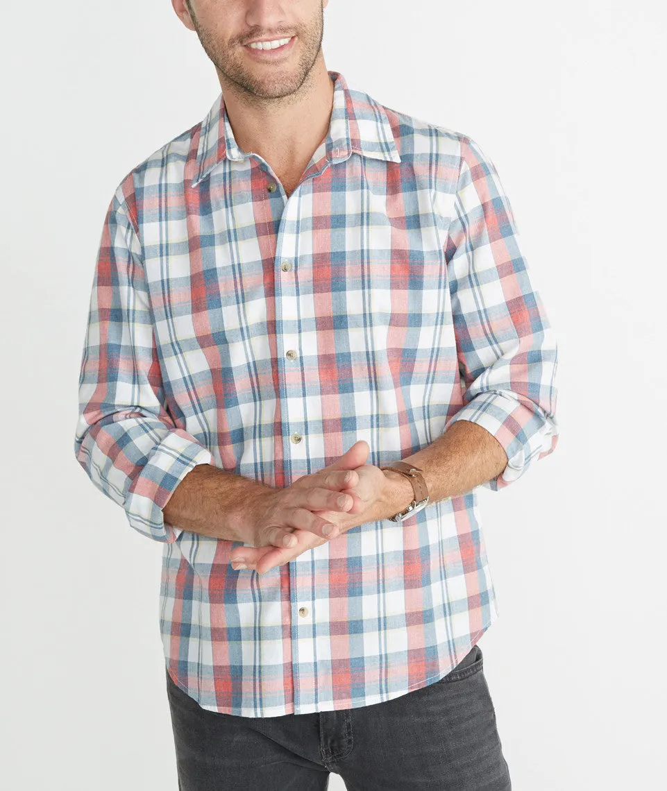 Noah Button Down sold by Marine Layer product image thumbnail 2