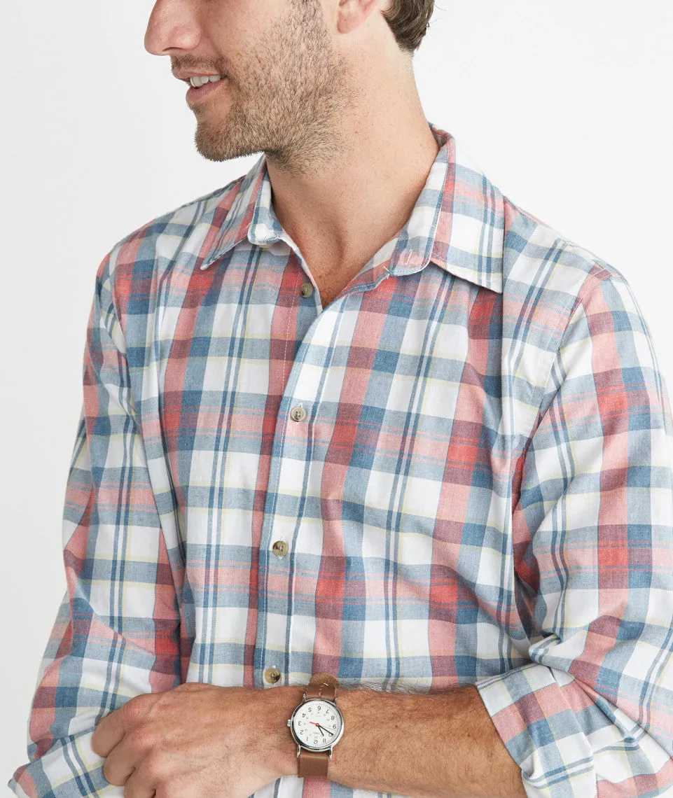 Noah Button Down sold by Marine Layer product image thumbnail 3
