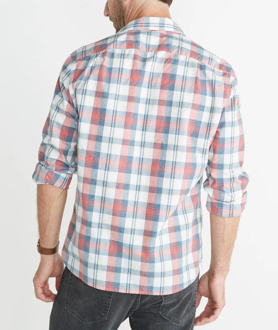 Noah Button Down sold by Marine Layer product image thumbnail 4