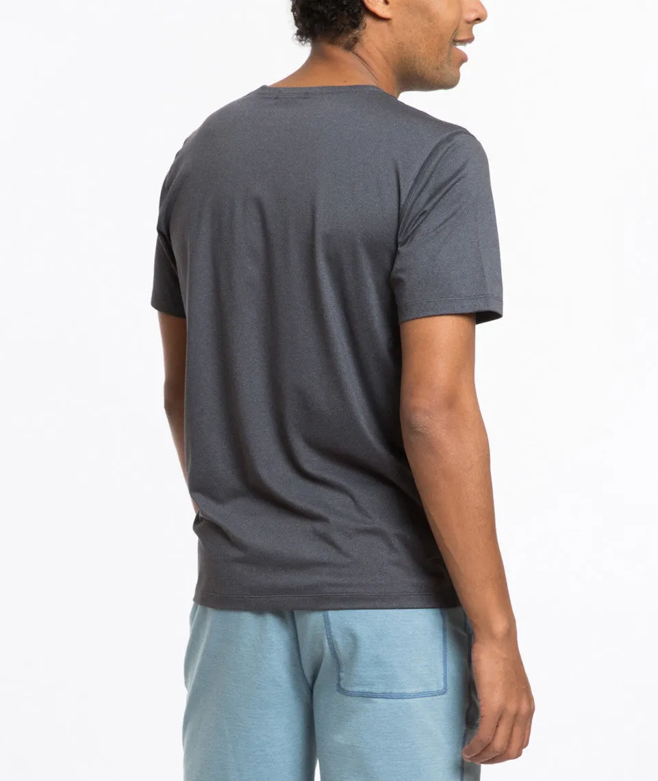 Logo Sport Crew sold by Marine Layer product image thumbnail 2