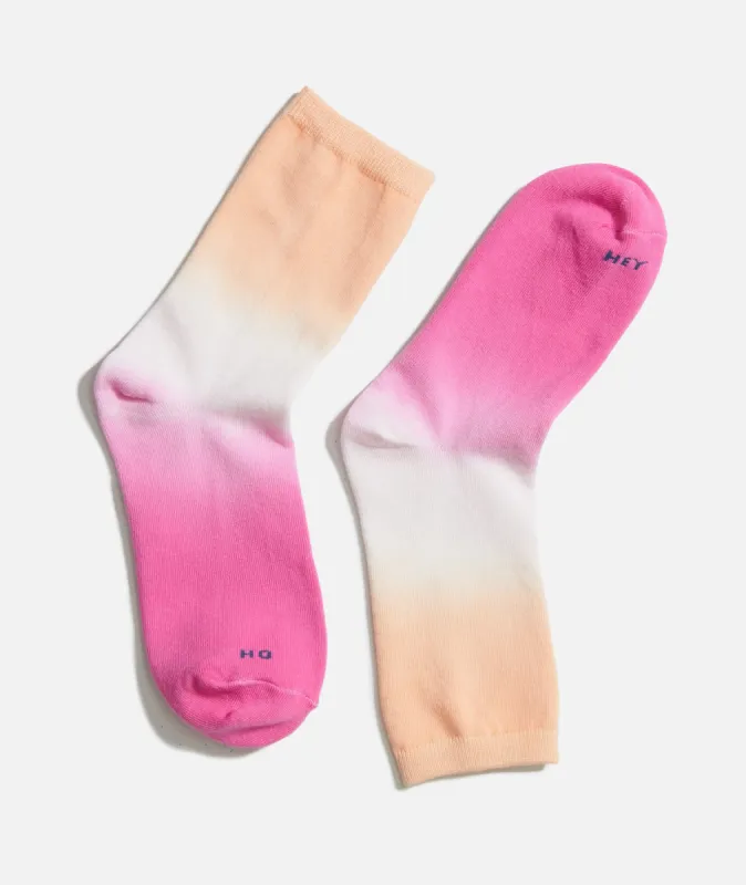 Hi-Ankle Crew Sock sold by Marine Layer