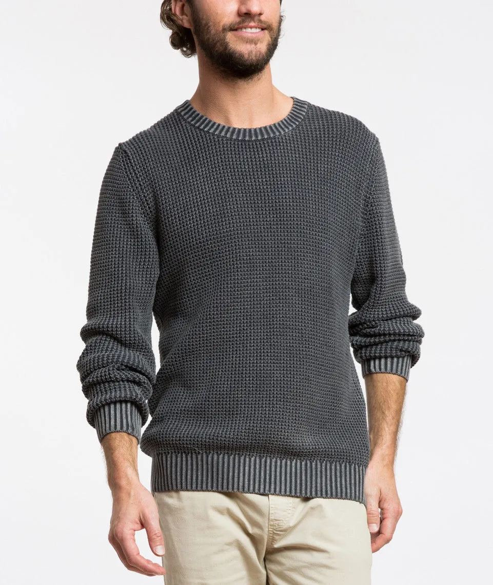 Canseco Sweater sold by Marine Layer product image thumbnail 3