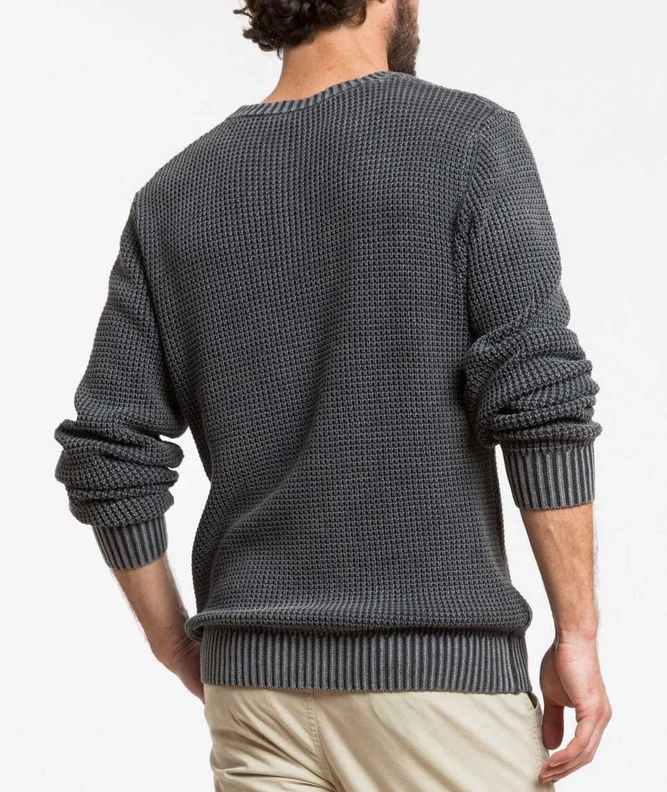 Canseco Sweater sold by Marine Layer product image thumbnail 2