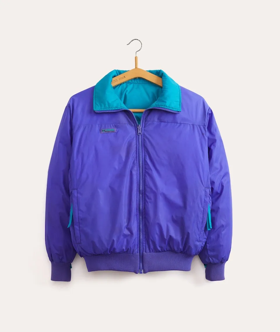 The Salmo Ski Hill sold by Marine Layer