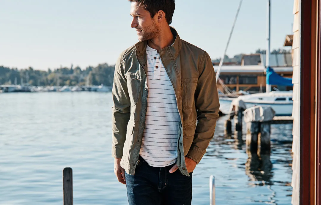 New Mens- Fall-MC sold by Marine Layer product image thumbnail 3