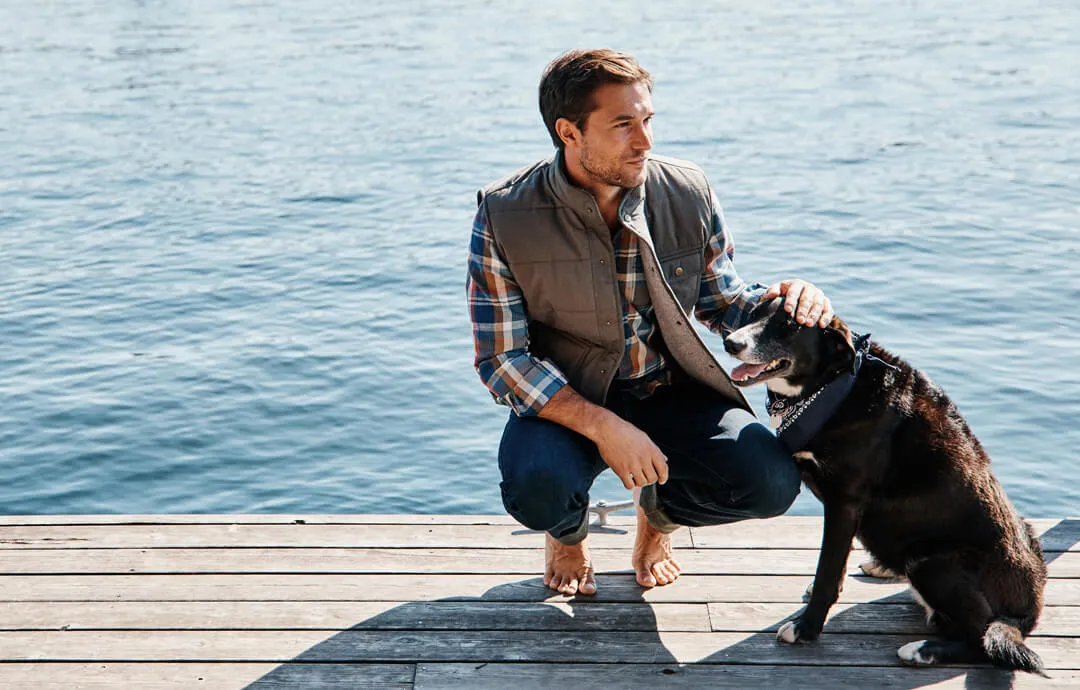 New Mens- Fall-MC sold by Marine Layer product image thumbnail 2