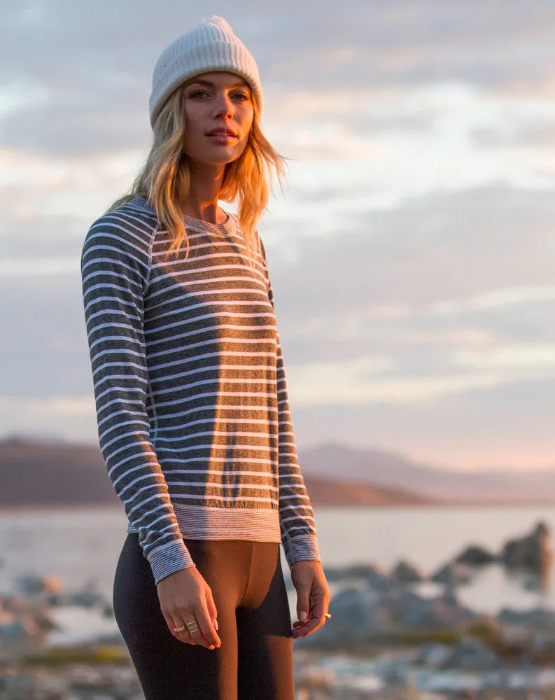 Sierra Reversible Raglan sold by Marine Layer product image thumbnail 3