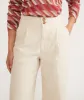Flora High Waisted Trouser sold by Marine Layer