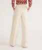 Flora High Waisted Trouser sold by Marine Layer