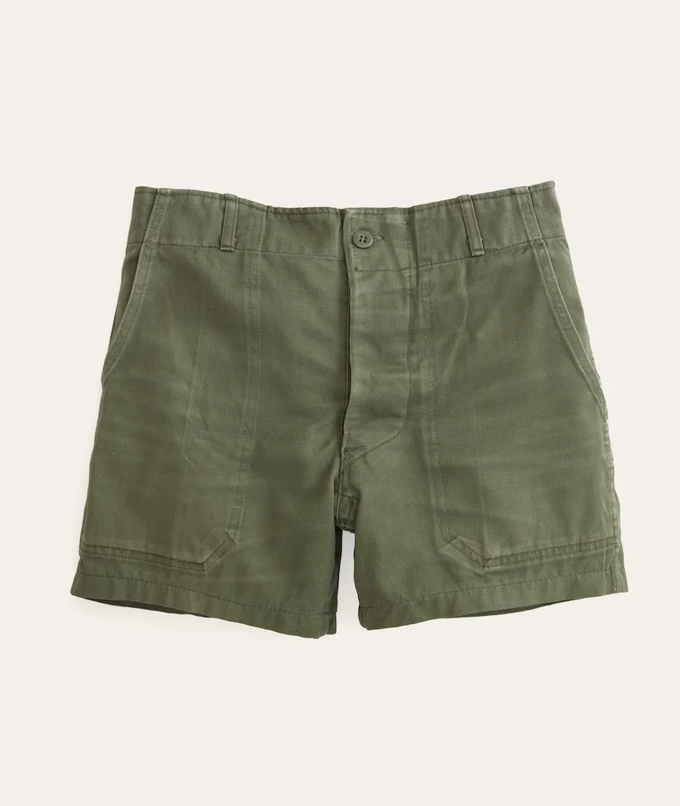 Camp Shorts 30W 11R sold by Marine Layer