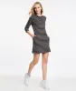 Gemma Dress sold by Marine Layer
