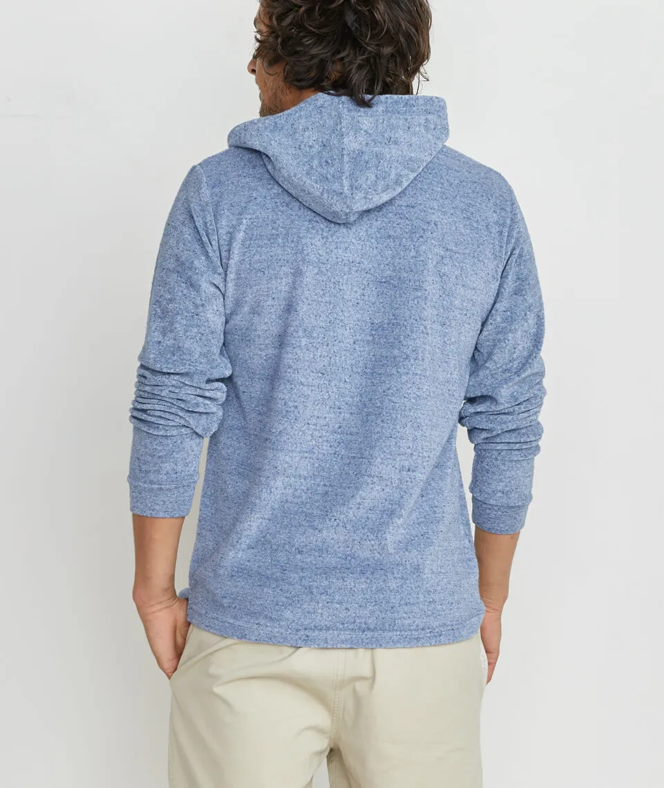 Beach Hoodie sold by Marine Layer product image thumbnail 4