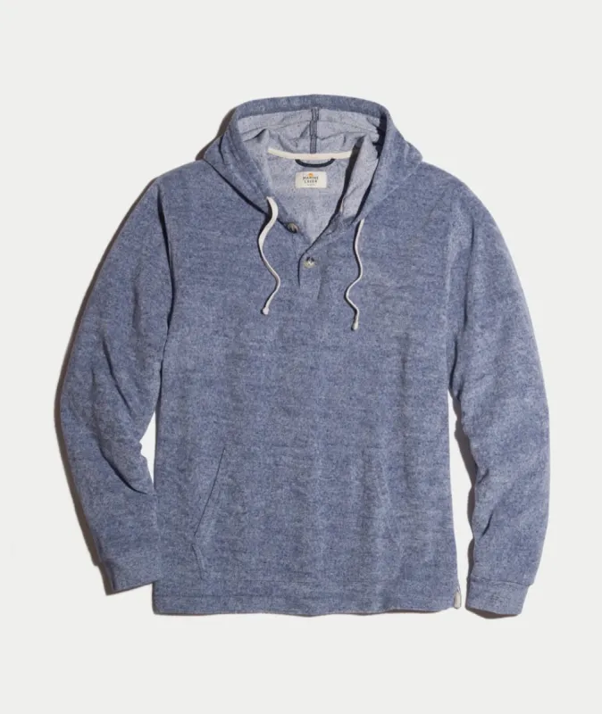 Beach Hoodie sold by Marine Layer