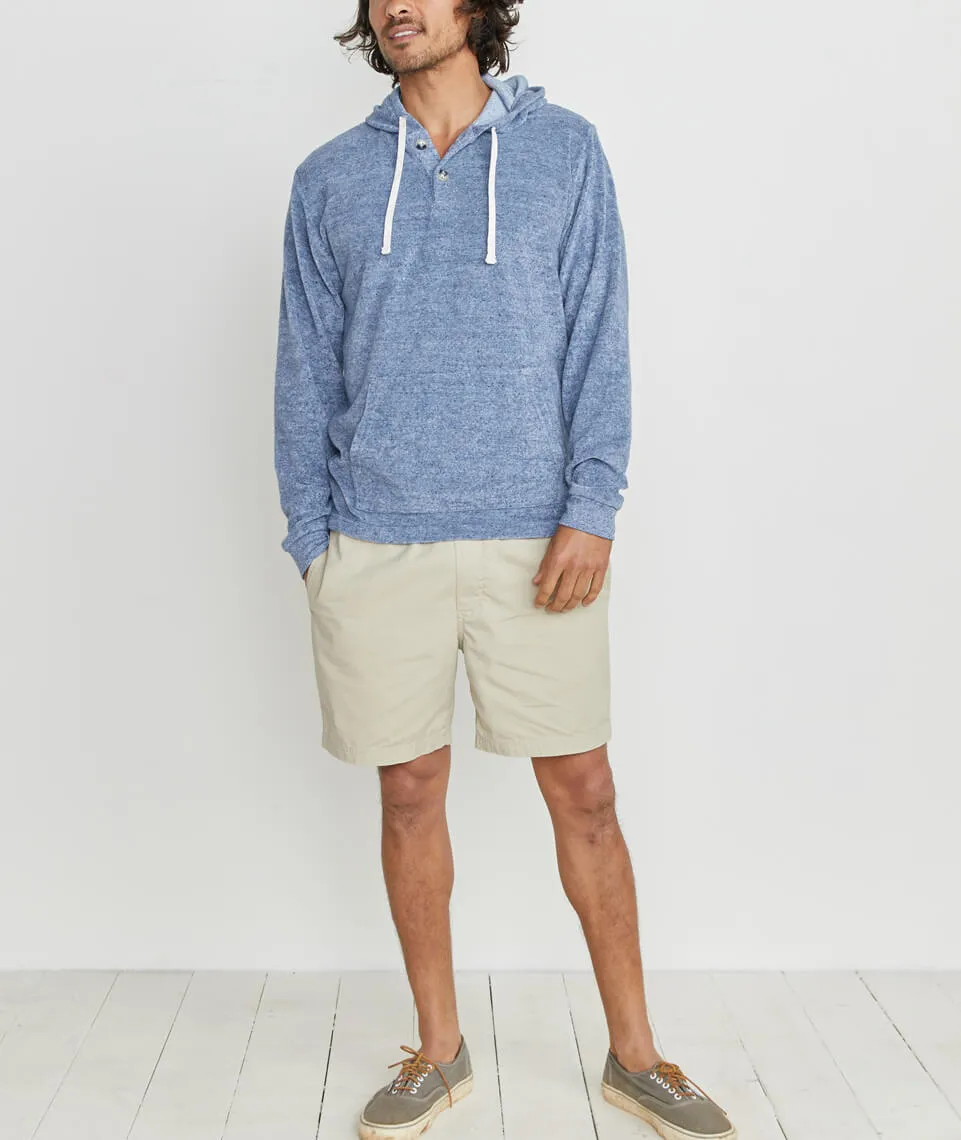 Beach Hoodie sold by Marine Layer product image thumbnail 3