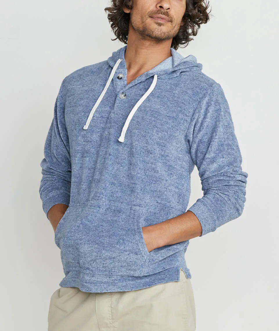 Beach Hoodie sold by Marine Layer product image thumbnail 2
