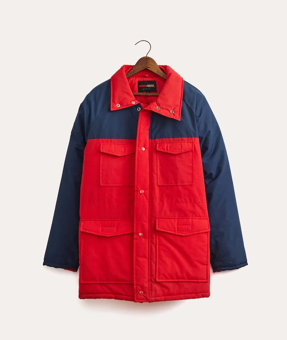 The Homewood Mountain sold by Marine Layer