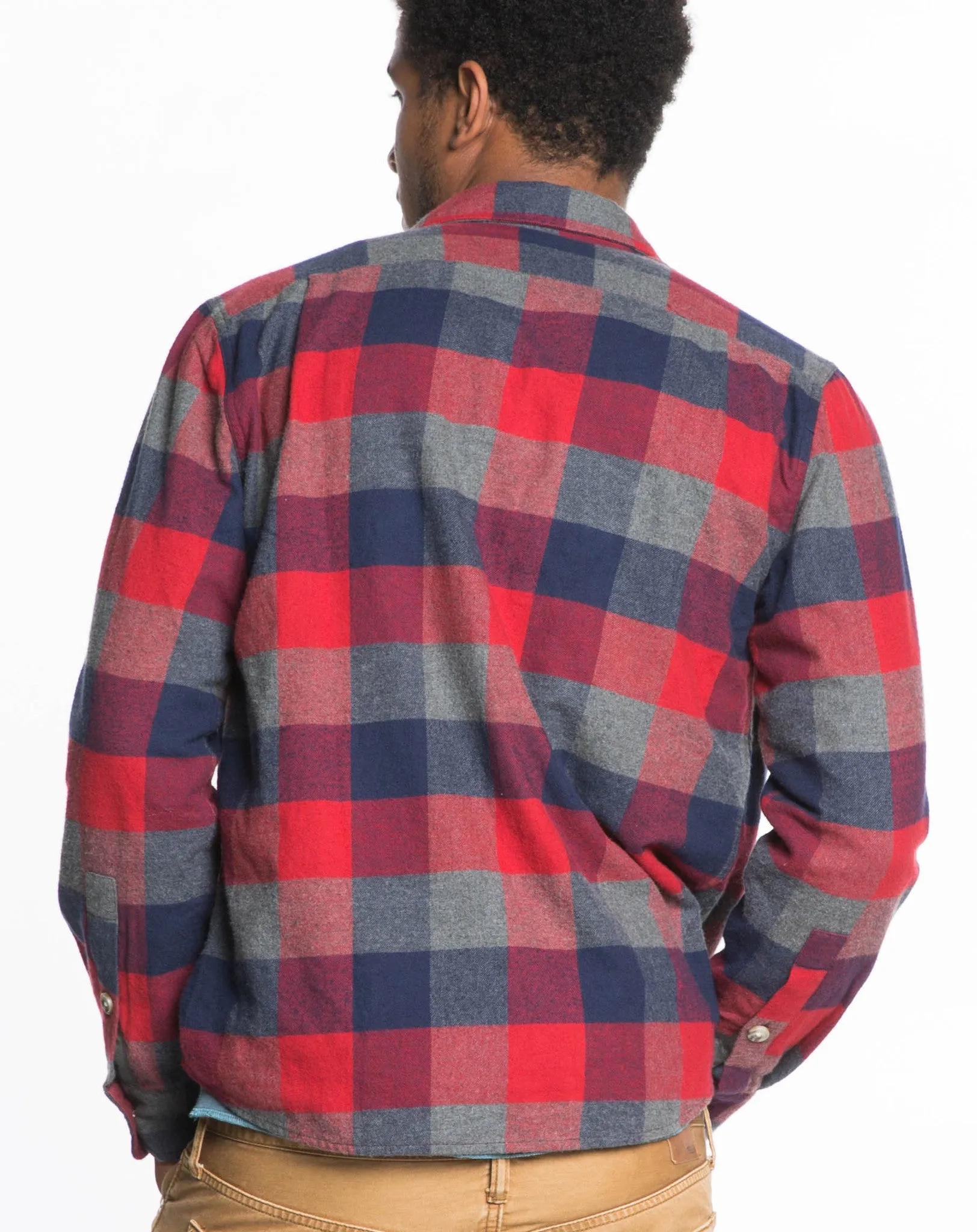 The Hickory sold by Marine Layer product image thumbnail 3