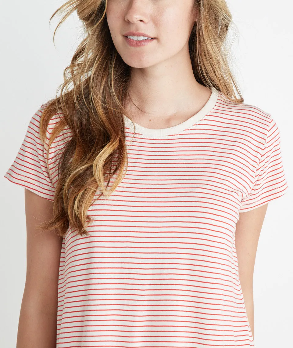 Romy True Crew sold by Marine Layer product image thumbnail 4