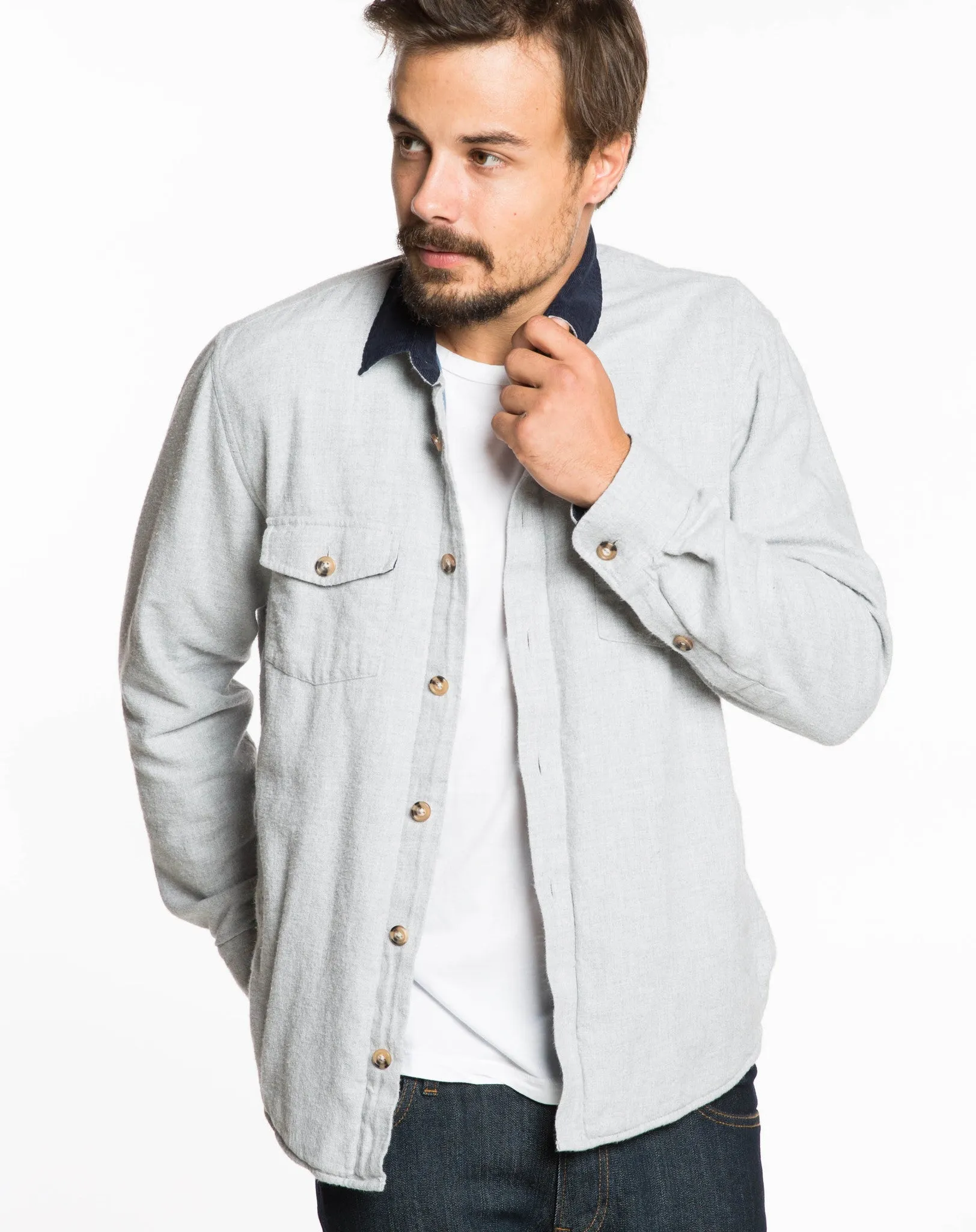 The Tuckerman sold by Marine Layer product image thumbnail 2