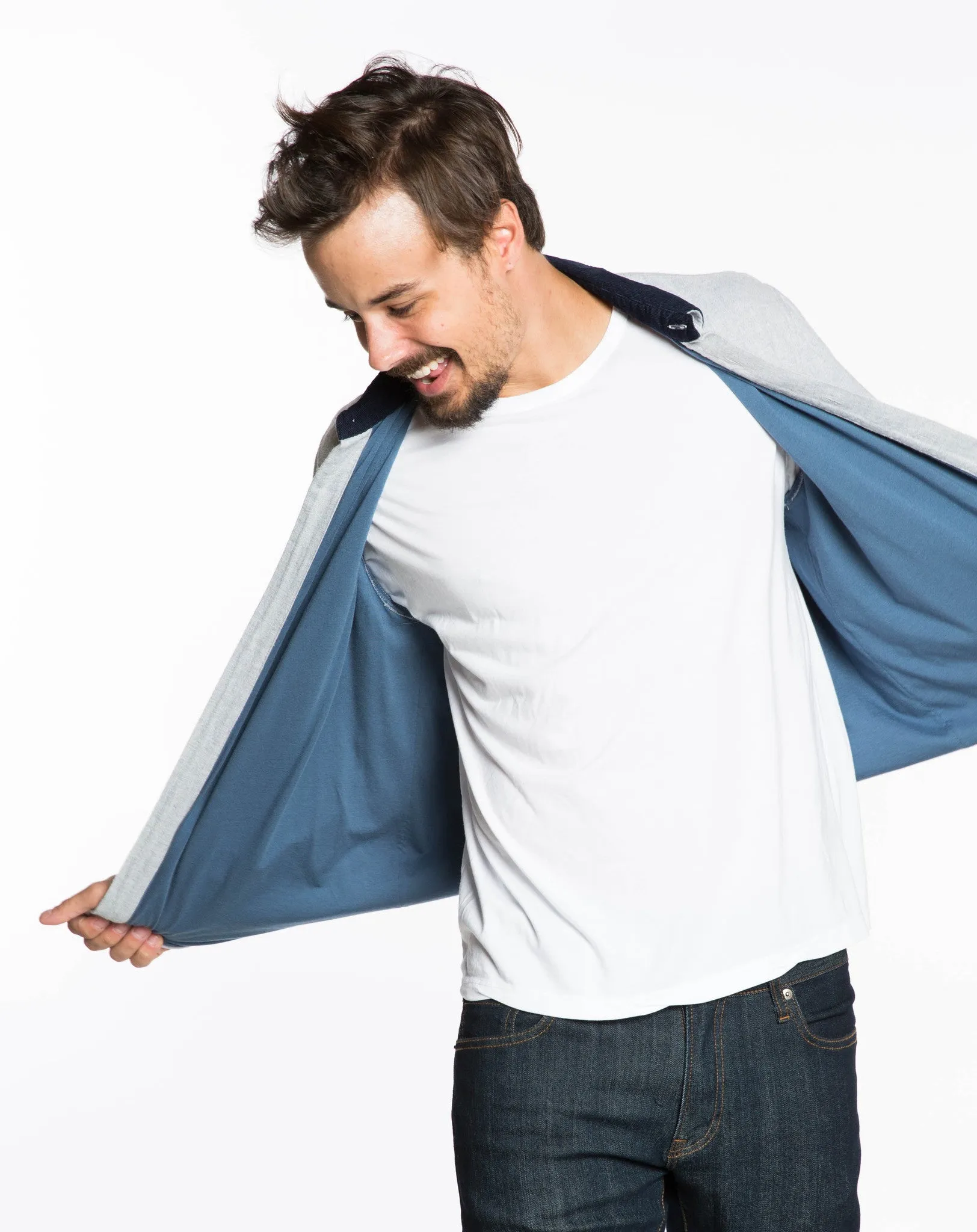 The Tuckerman sold by Marine Layer product image thumbnail 3