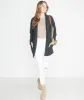 Lila Coat sold by Marine Layer