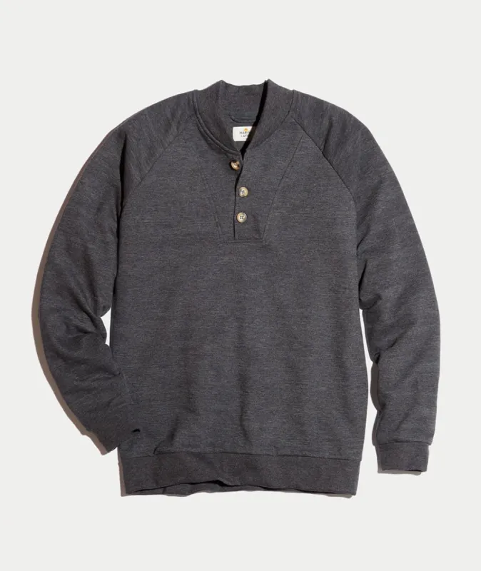 Dan Pullover sold by Marine Layer