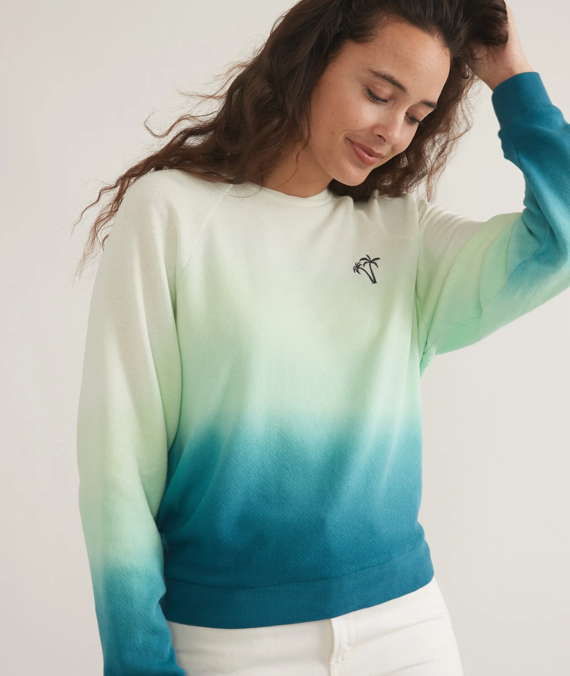 Vintage Terry Sweatshirt sold by Marine Layer product image thumbnail 2