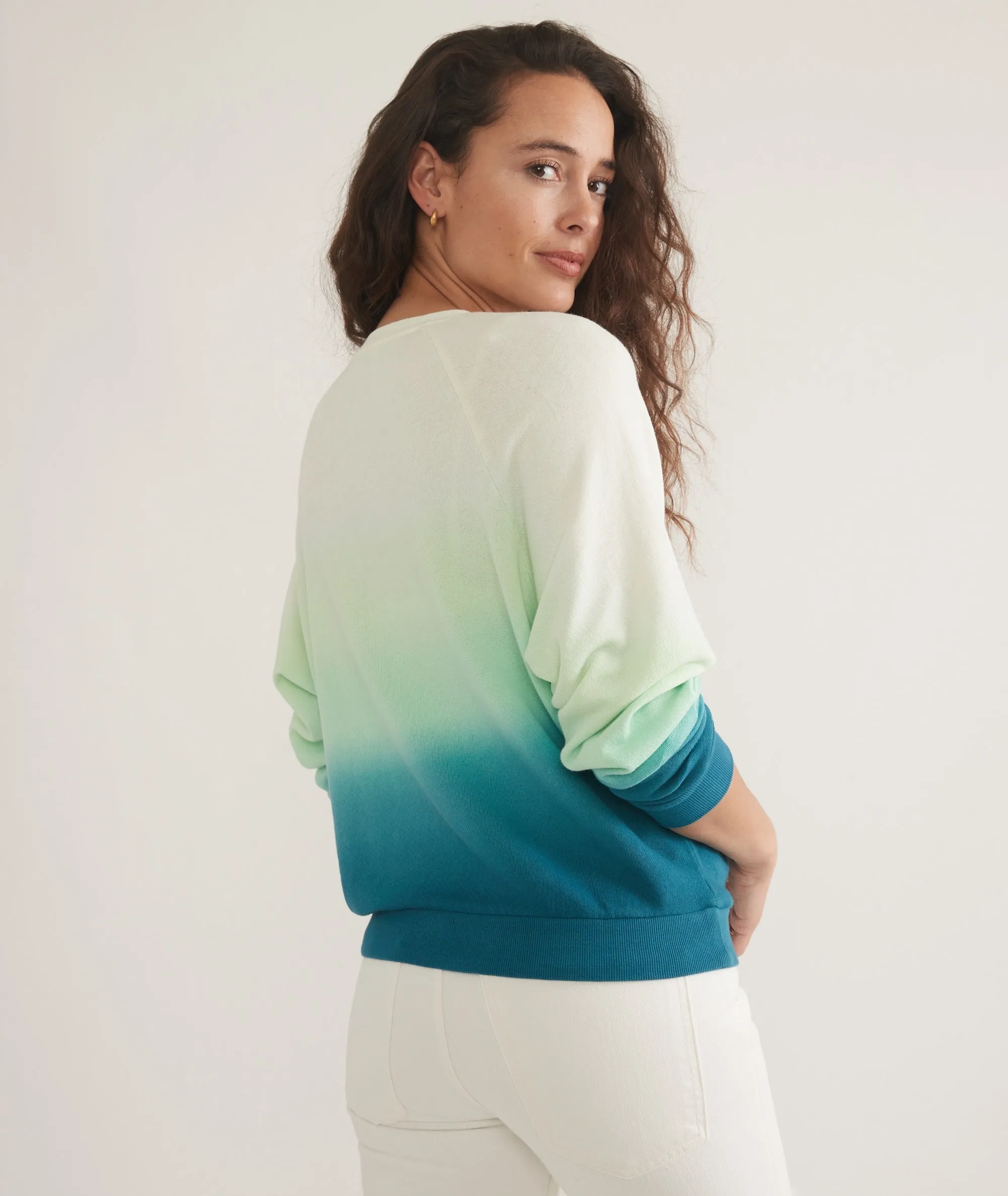 Vintage Terry Sweatshirt sold by Marine Layer product image thumbnail 3