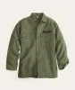 Field Fatigue Vintage Jacket (Womens L to Mens S/M) sold by Marine Layer