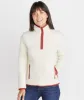 Lady Sherpa Corbet in Natural/Rose sold by Marine Layer