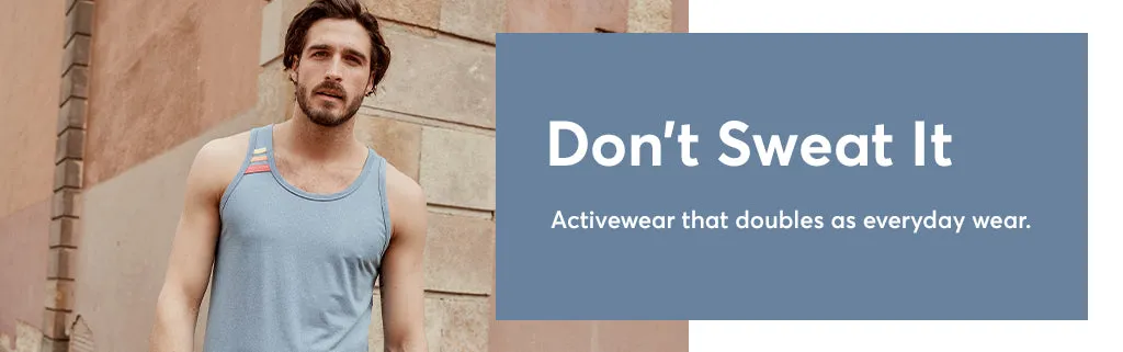 Sporty Brother MC sold by Marine Layer product image thumbnail 3