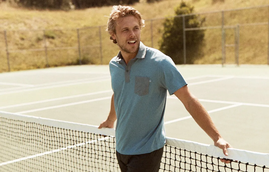 Sporty Brother MC sold by Marine Layer product image thumbnail 2