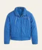 Blue OP Jacket sold by Marine Layer