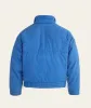 Blue OP Jacket sold by Marine Layer