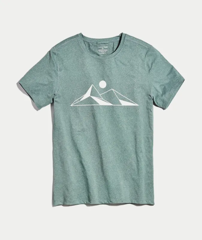 Teton Sport Crew sold by Marine Layer