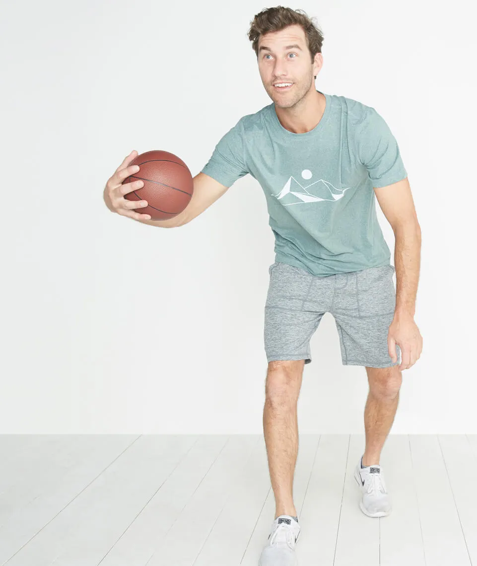 Teton Sport Crew sold by Marine Layer product image thumbnail 5