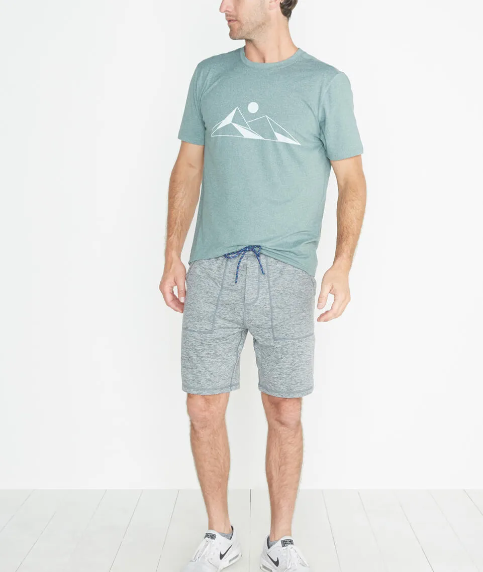 Teton Sport Crew sold by Marine Layer product image thumbnail 3