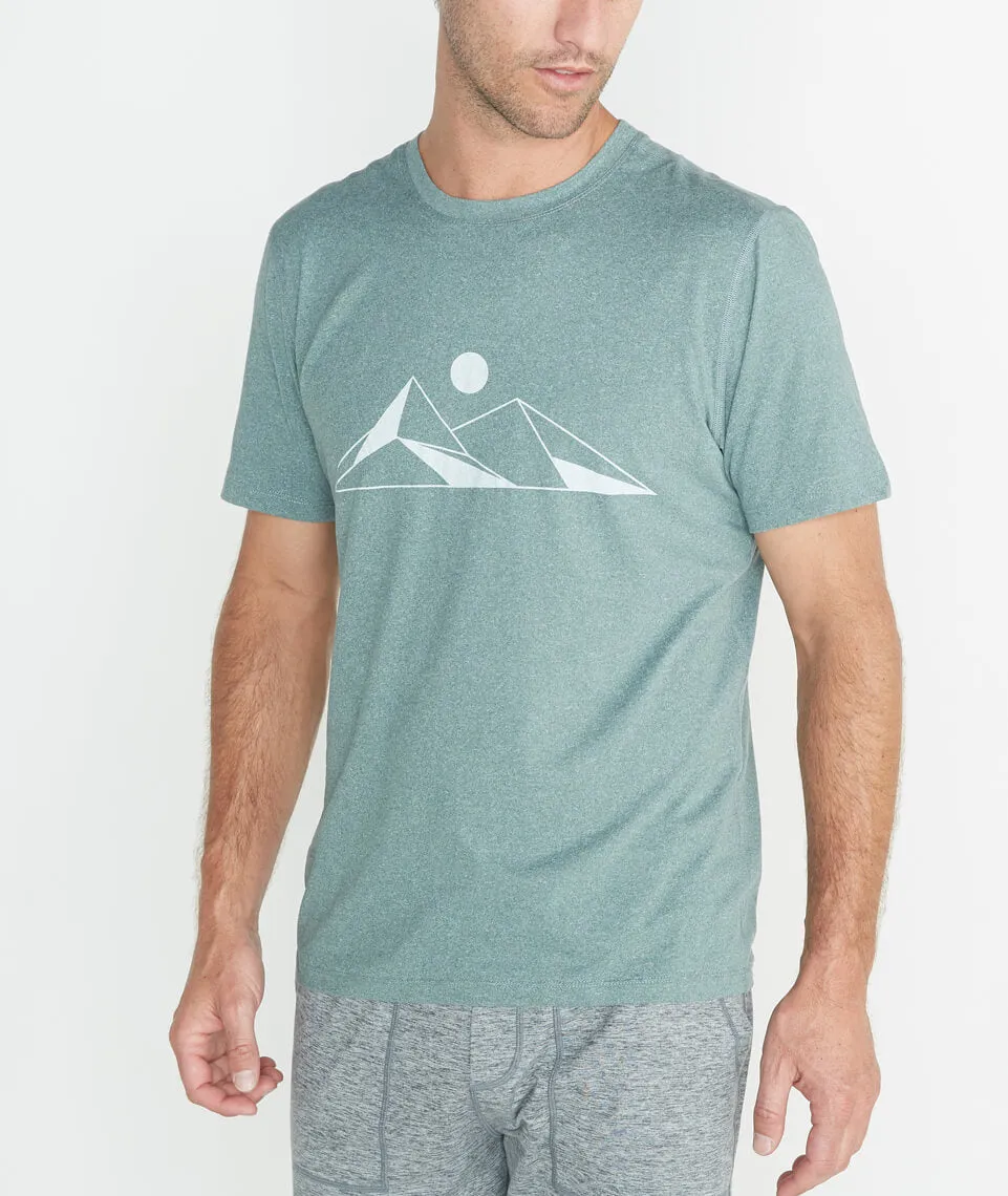 Teton Sport Crew sold by Marine Layer product image thumbnail 2