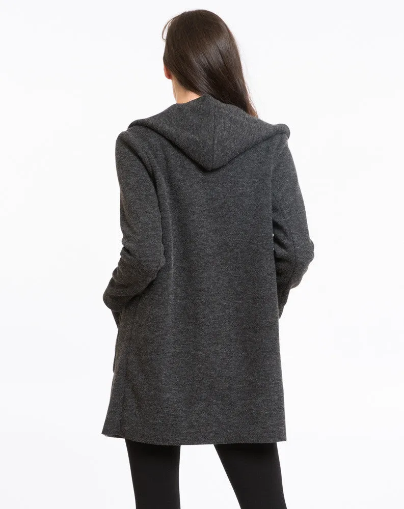 Hooded Charleston Jacket sold by Marine Layer product image thumbnail 4