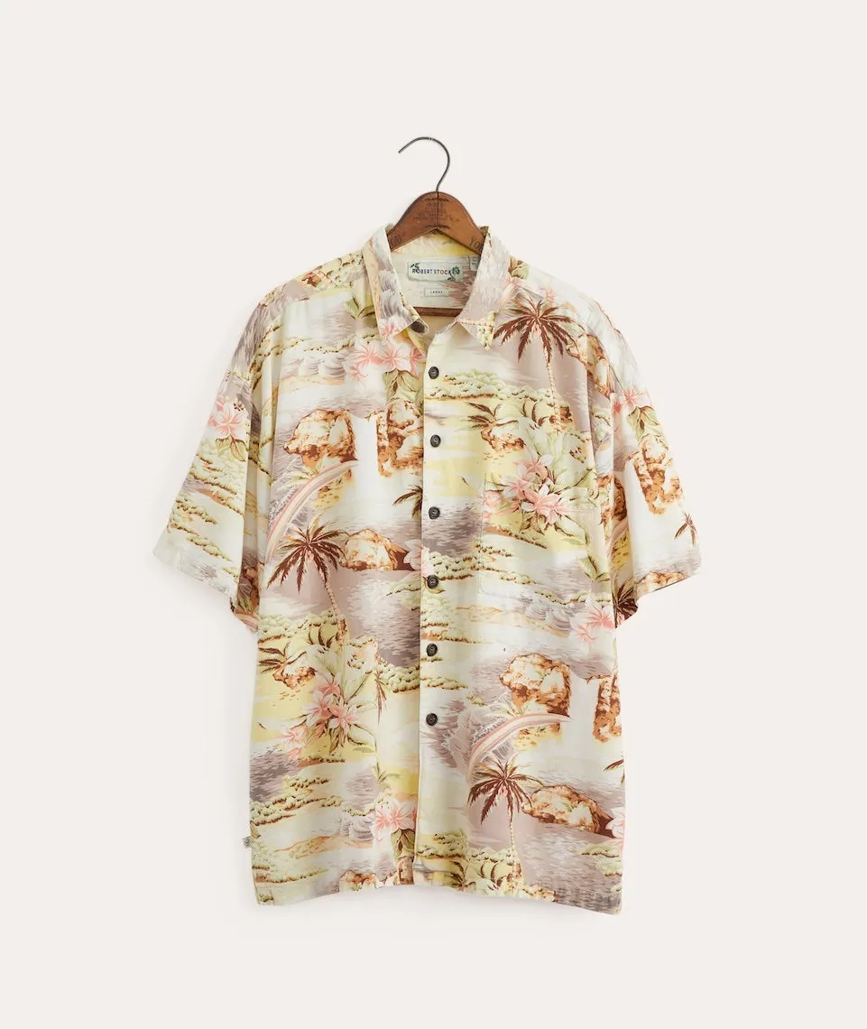 The Cape Hatters sold by Marine Layer